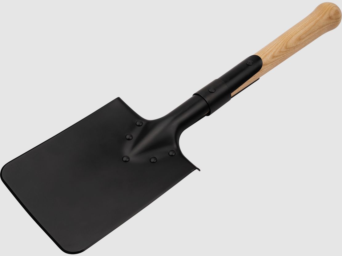 Böker Plus Shovel M1874