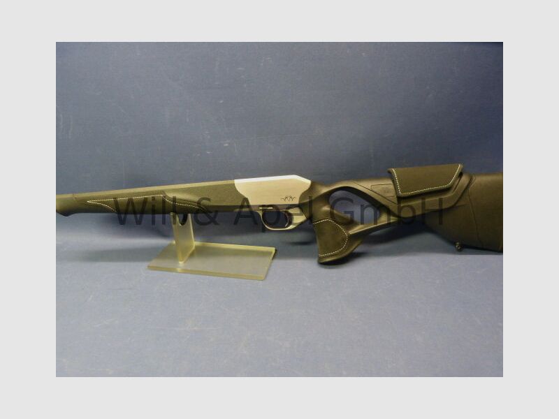 BLASER R8 SILVERSTONE