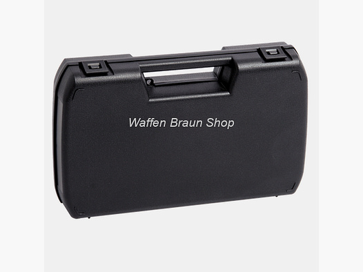 Walizka na pistolet Fritzmann z polipropylenu