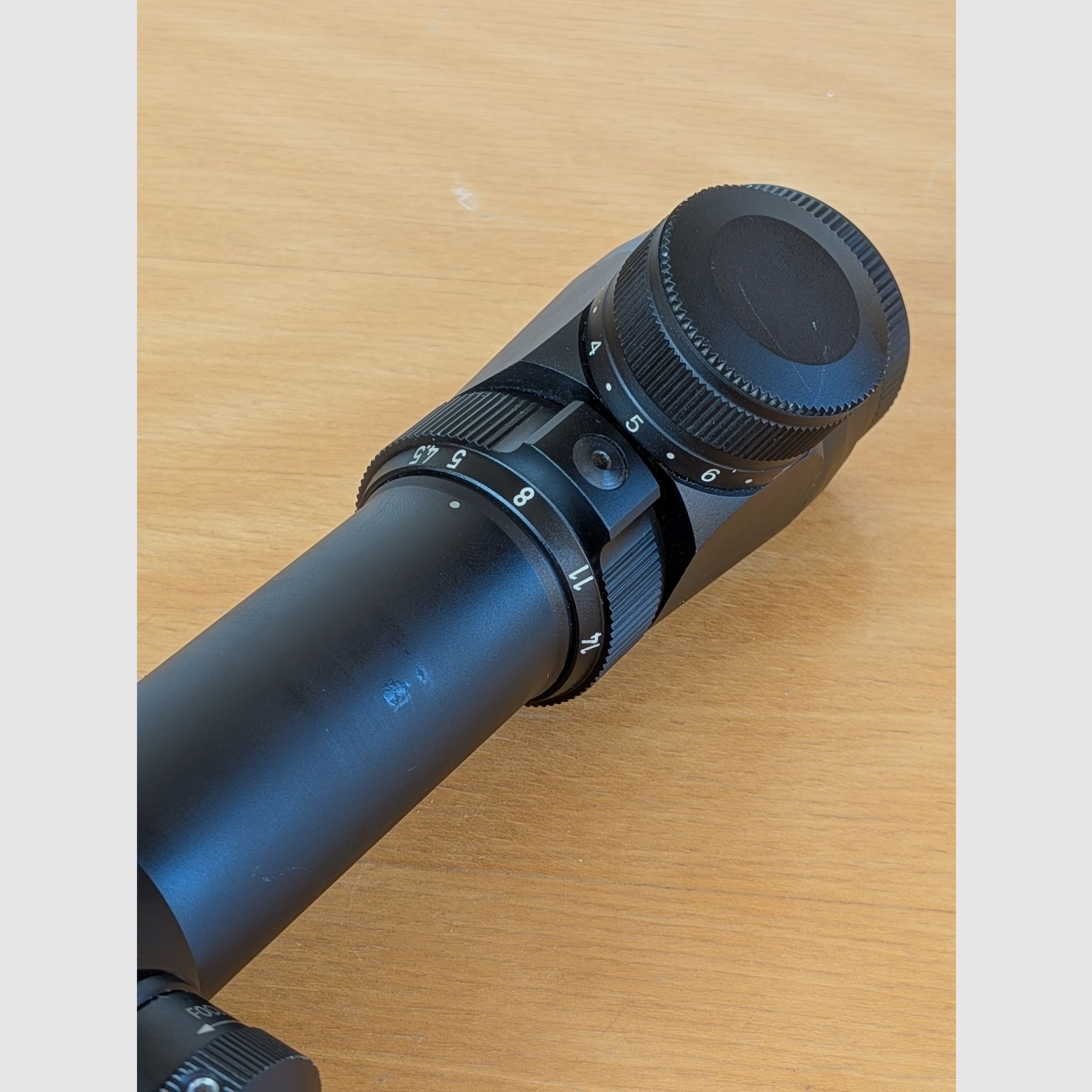 Leupold VX-3i 4,5-14x56mm