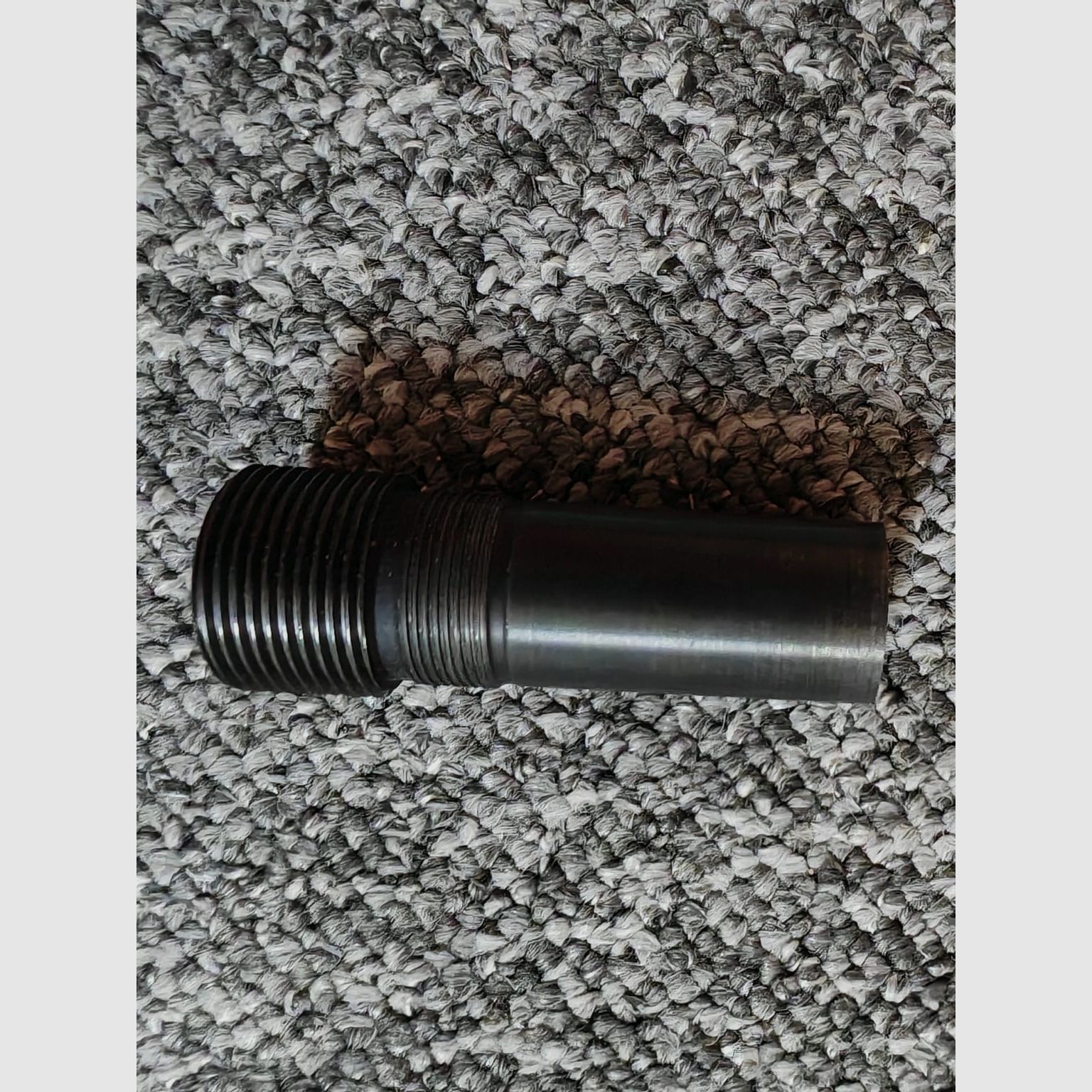 Choke Tube Adapter für Molot Vepr 12 / Saiga 12 / Armsan Selbstladeflinte RS-S1 oder auch MWM Gillmann Steel Hammer NEU