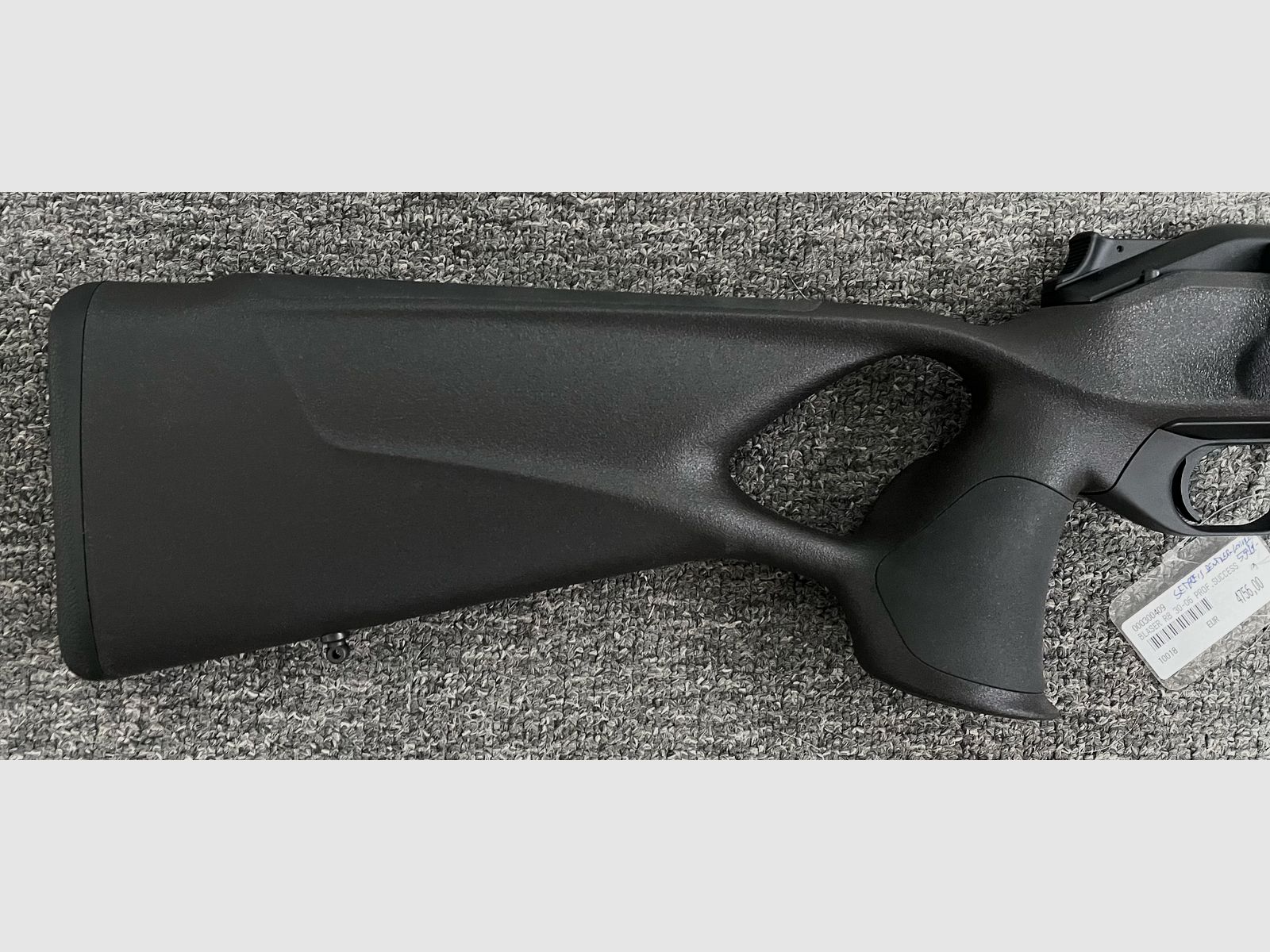 Blaser R8 Professional Success .308Win. + Rosca de boca + Acortamiento de cañón 52cm