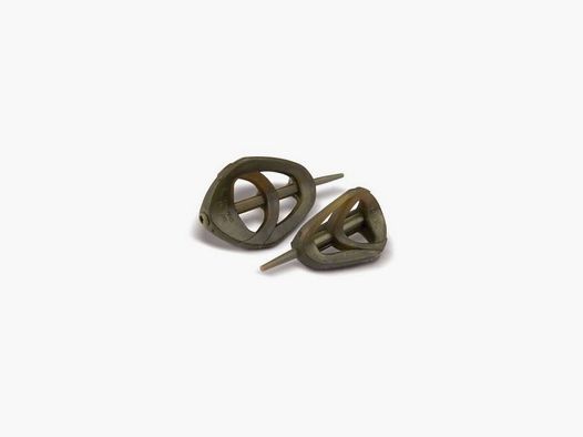 Futterkorb Fox Compact Carp 28g