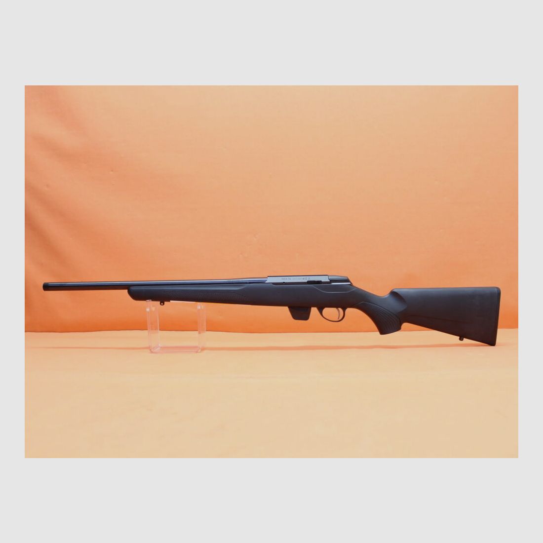 Tikka Rep.Rifle .17HMR Tikka T1x MTR Multi Task Rimfire 20" cañón/ rosca de boca 1/2-20