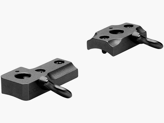 Basisset LEUPOLD QR – Remington 700