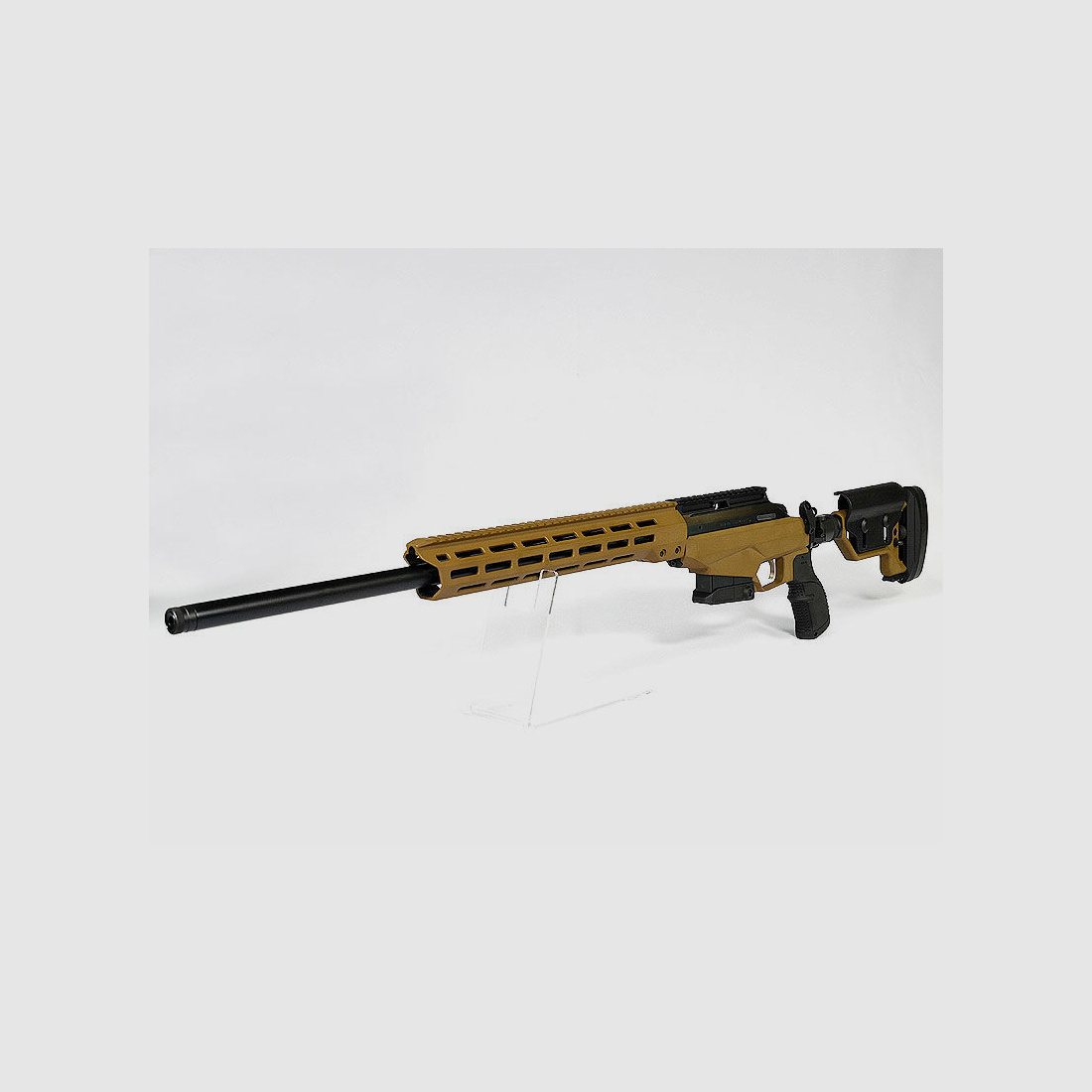 TIKKA T3X TACT A1 COYOTE