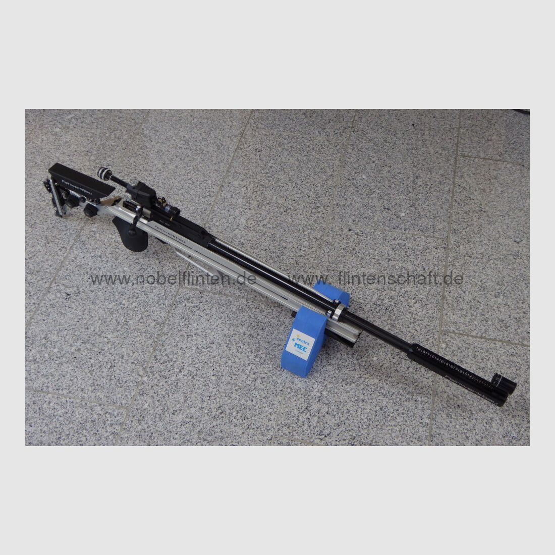 Fine work construction 2800 Alu mounted, right-hand version, grip size L