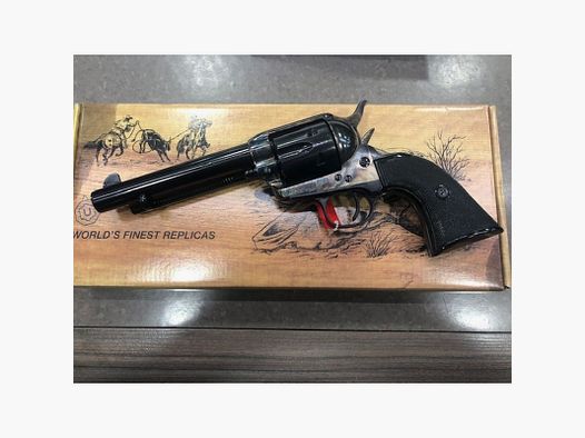 REVOLVER UBERTI CATTLEMAN 1873