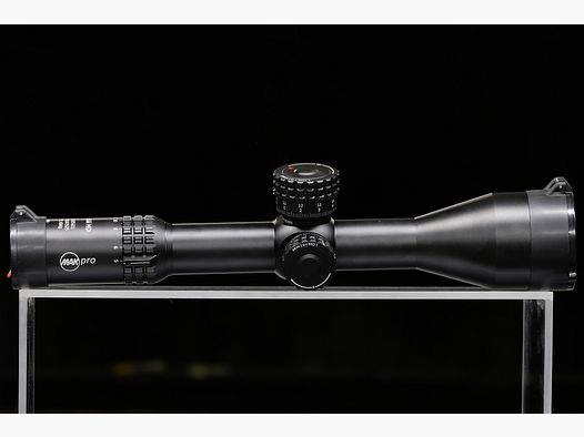 Zielfernrohr MAKpro 5-25x56i HD