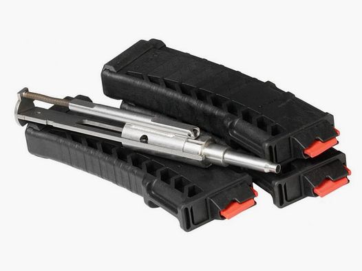 Conversion CMMG Kit BRAVO cal 22 Lr pour AR15
