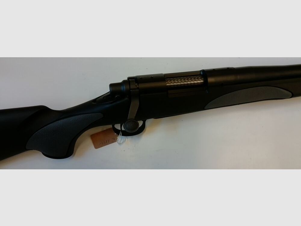 Remington 700 SPS Varmint