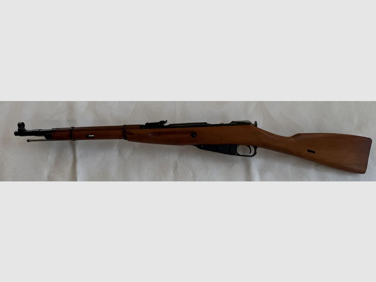 Polnischer Mosin Nagant M44 – Radom 1951 – Kaliber 7,62x54R