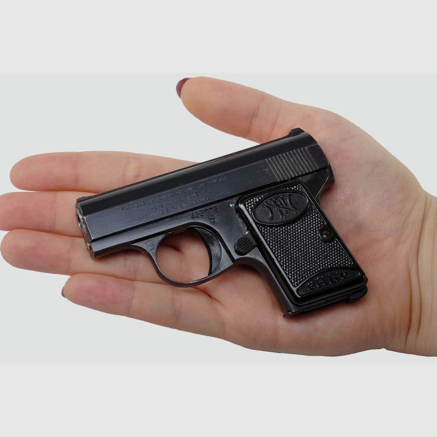 FN Baby 6,35mmBrowning