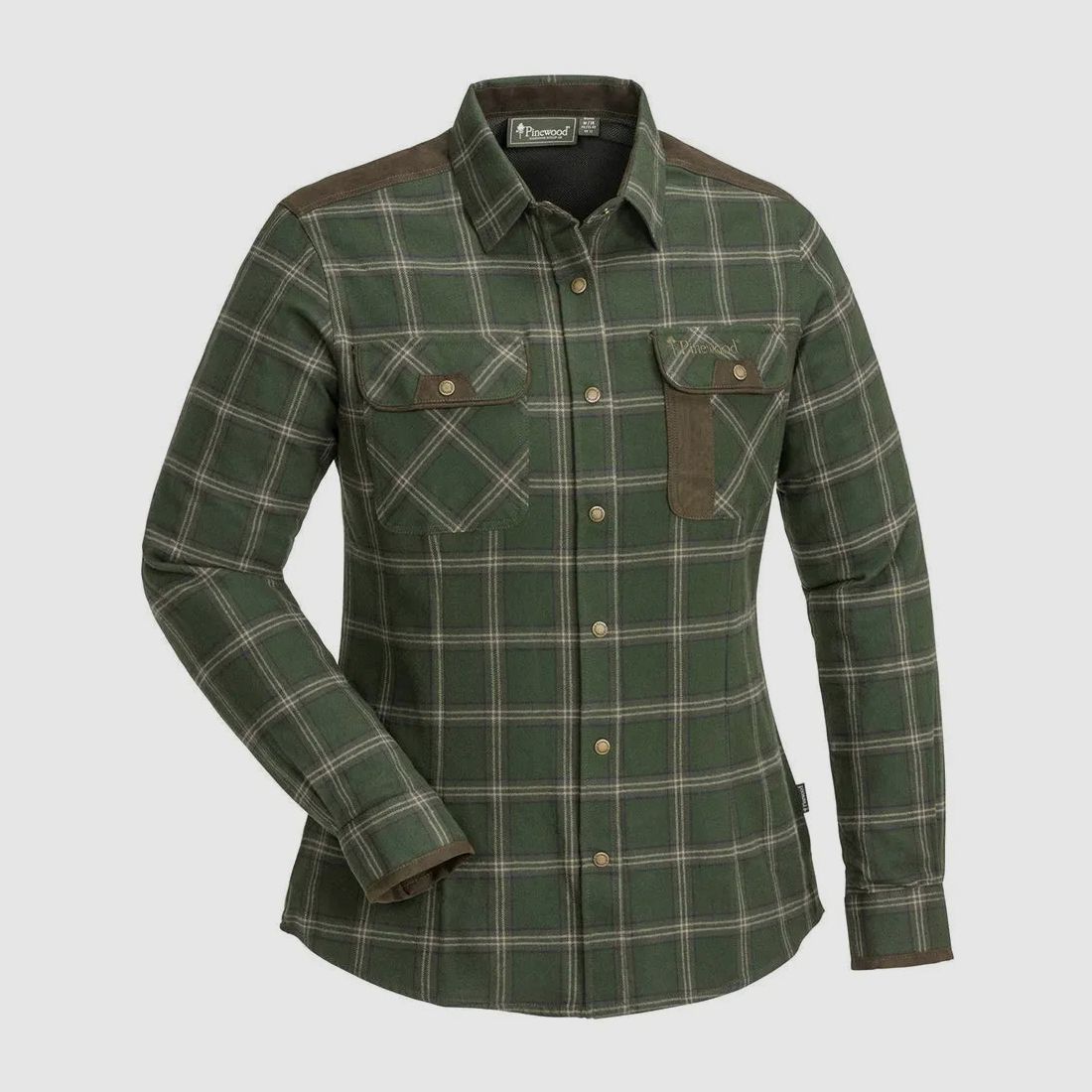 Pinewood Shirt Prestwick Women