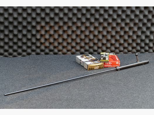 Voere Einstecksystem 98er, 30-06Spr oder .308Win auf 22lr