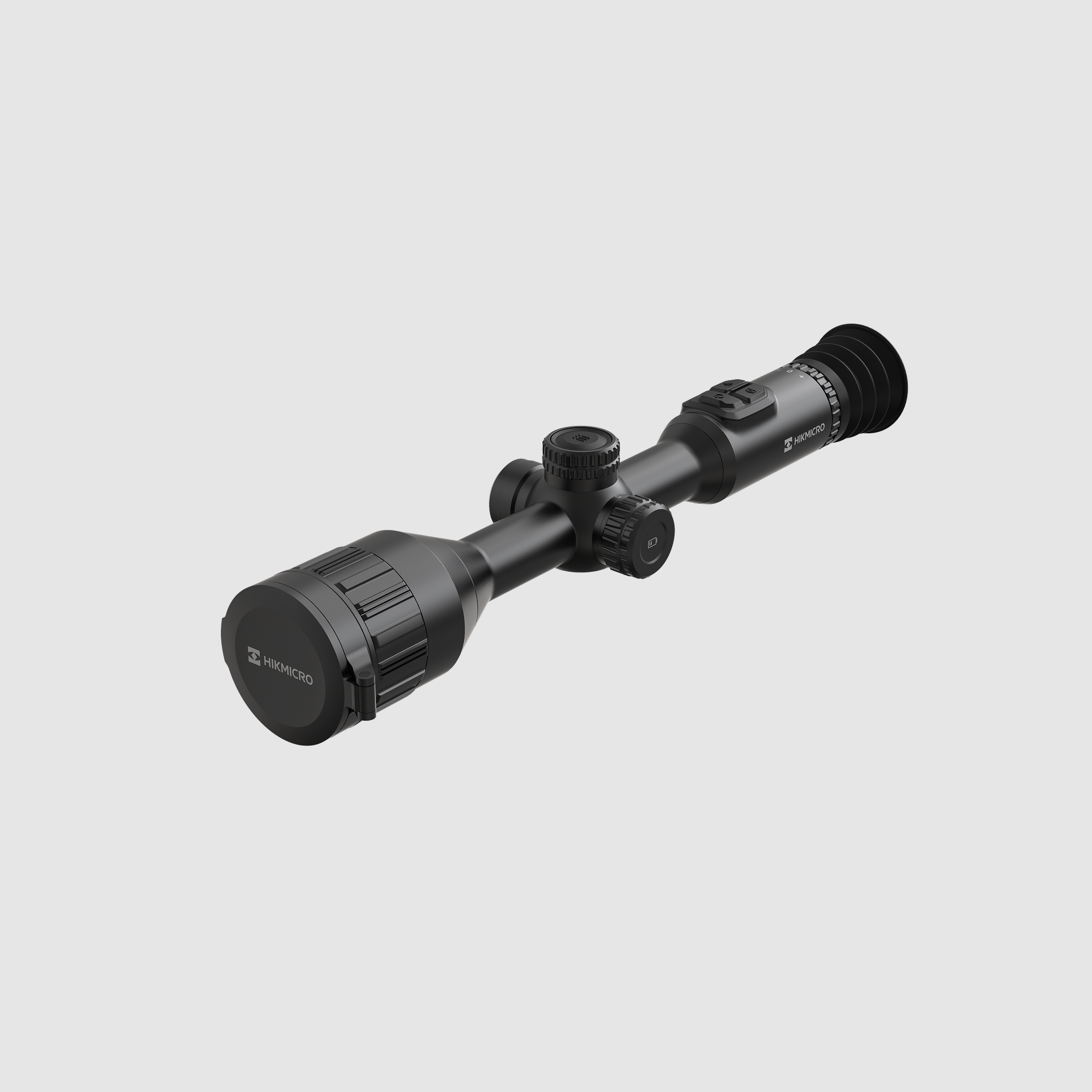 Hikmicro Wärmebildoptik Stellar 3.0 SH50L, Bild 3 von 4
