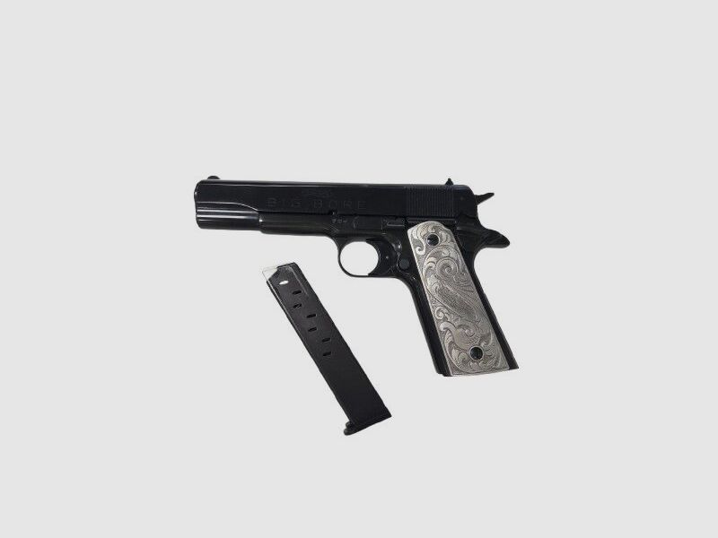 Walther Big Bore, image 4 of 4