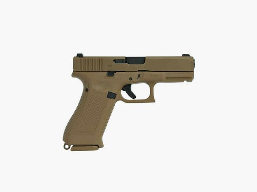 Glock 19X
