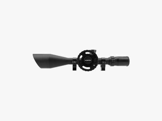 Umarex RS 8-32x56 FT Field Target, inkl. Montageringen