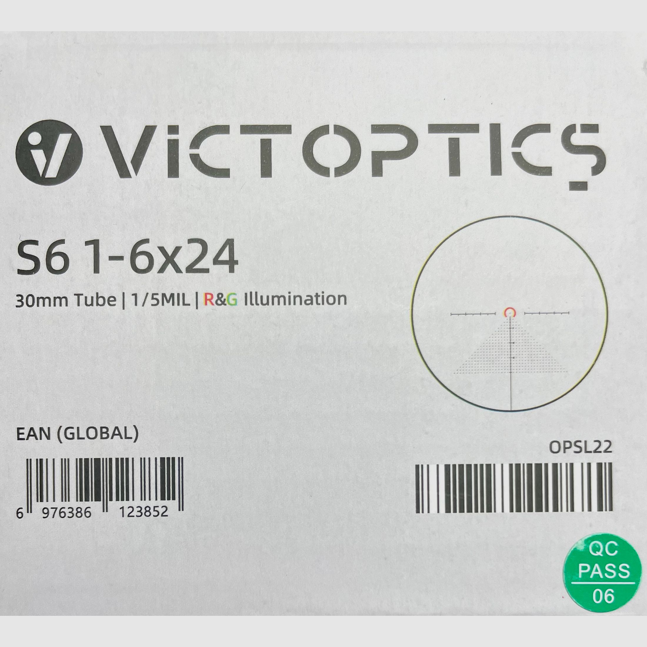 Neu! Messerschmitt AR 15 .223 Rem - 14,5" in Bronze mit ZF 1-6x24 Red Dot Funktion