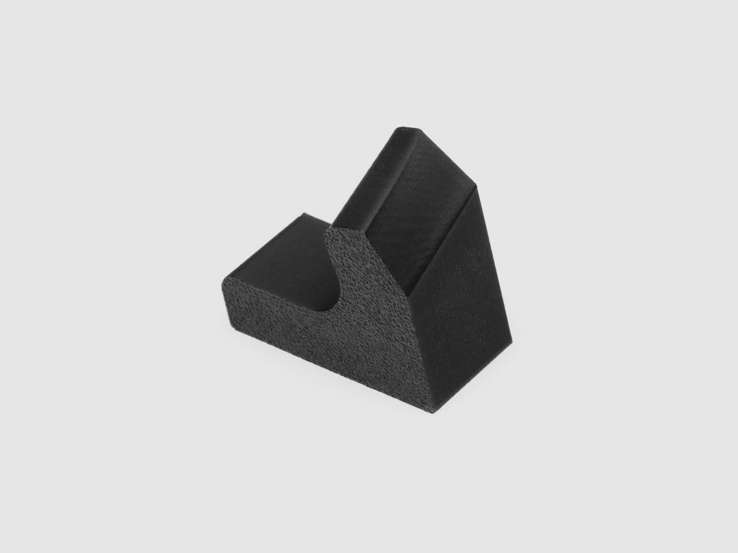 SINGLE SHOT ADAPTER | FX DREAMLINE | Einzelschusslader | 7,62 Cal. | links Ladung