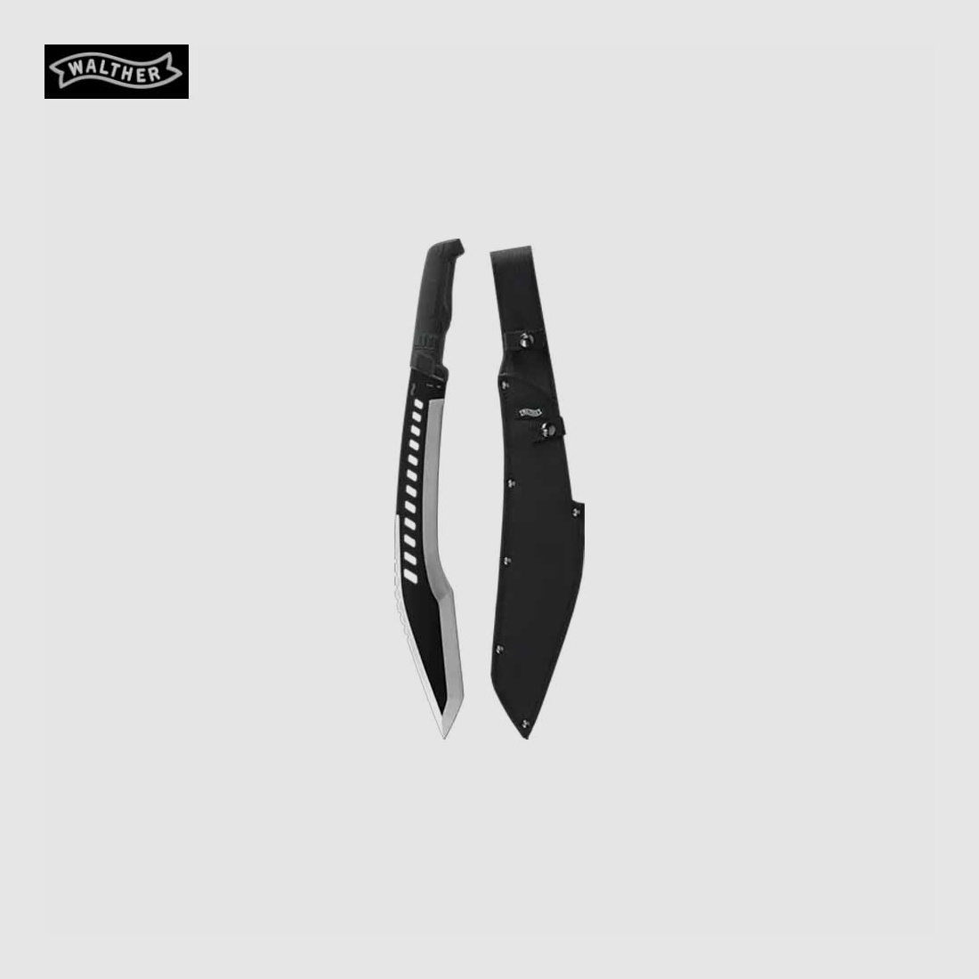 WALTHER MachTac 2 Machete