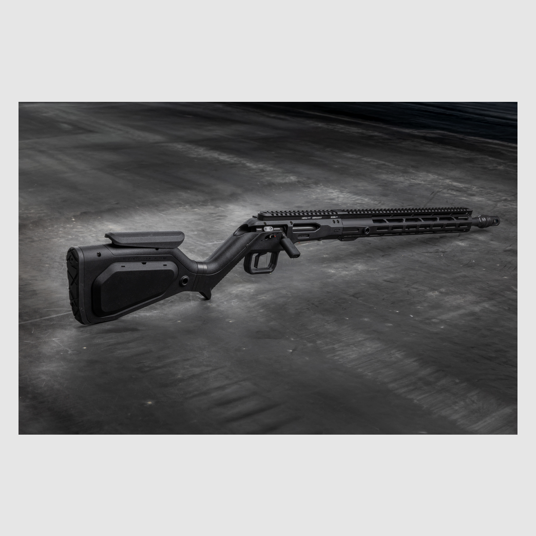 Hera Arms H6 Gen2 .223Rem 18", immagine 4 di 15