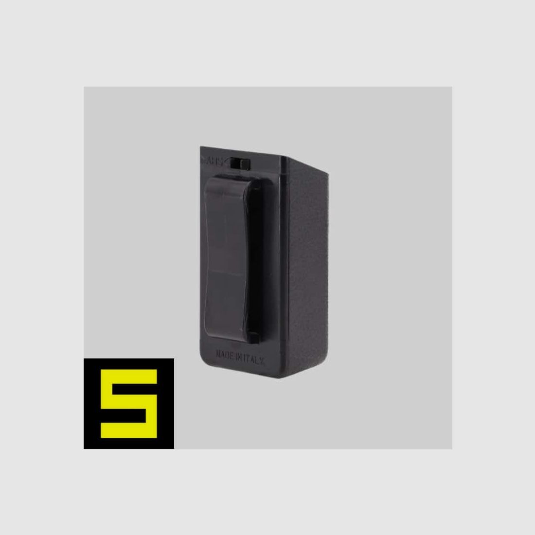 Ghost Magazinhalter Civil Double Stack, Bild 2 von 2