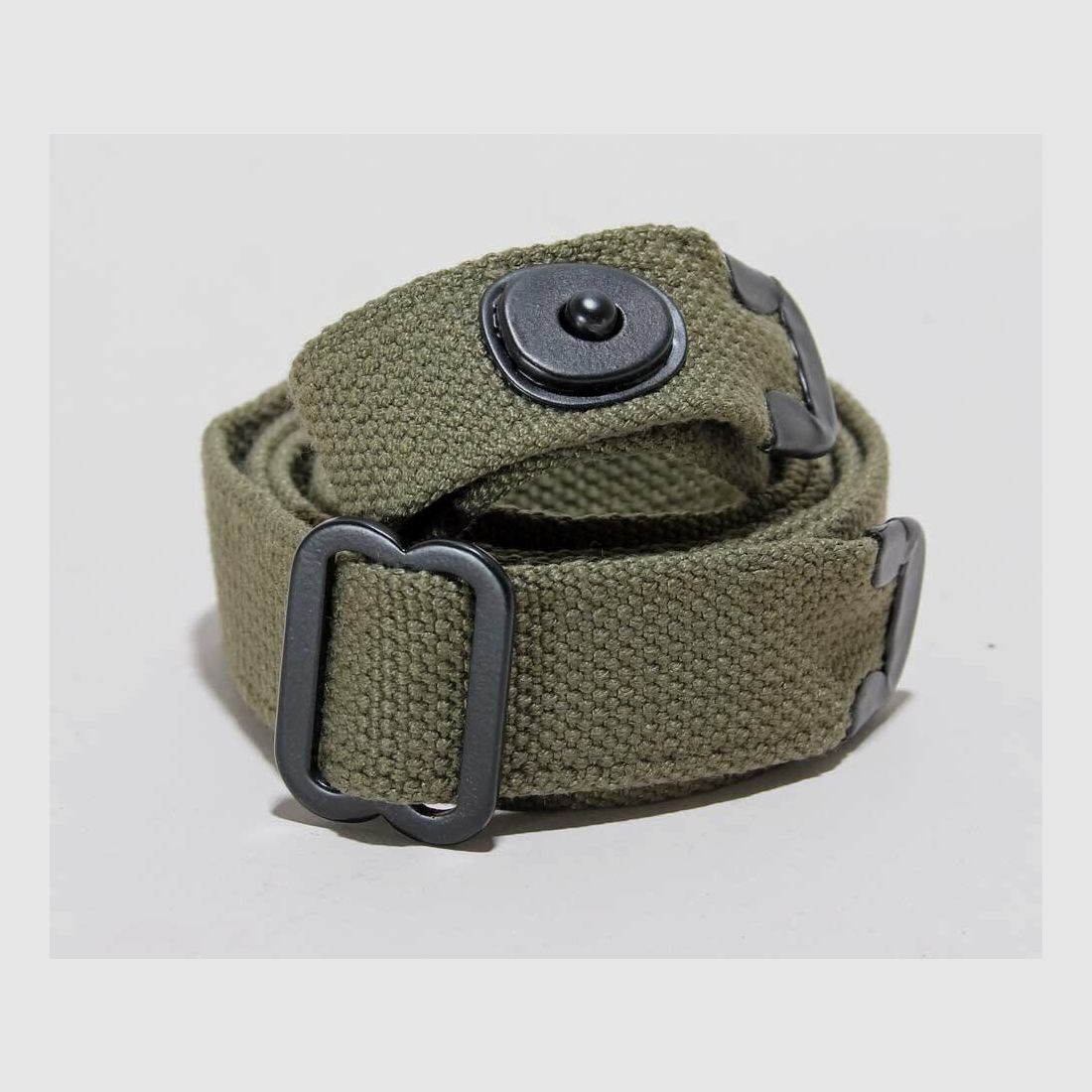 Waffenzubehör US 30M1 Carabine Riemen oliv