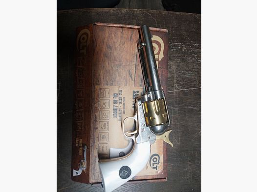 SAA 45 smoke car 1 of 200