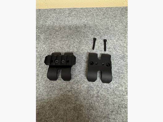 Beretta 1301 Collier de canon Toni Systems