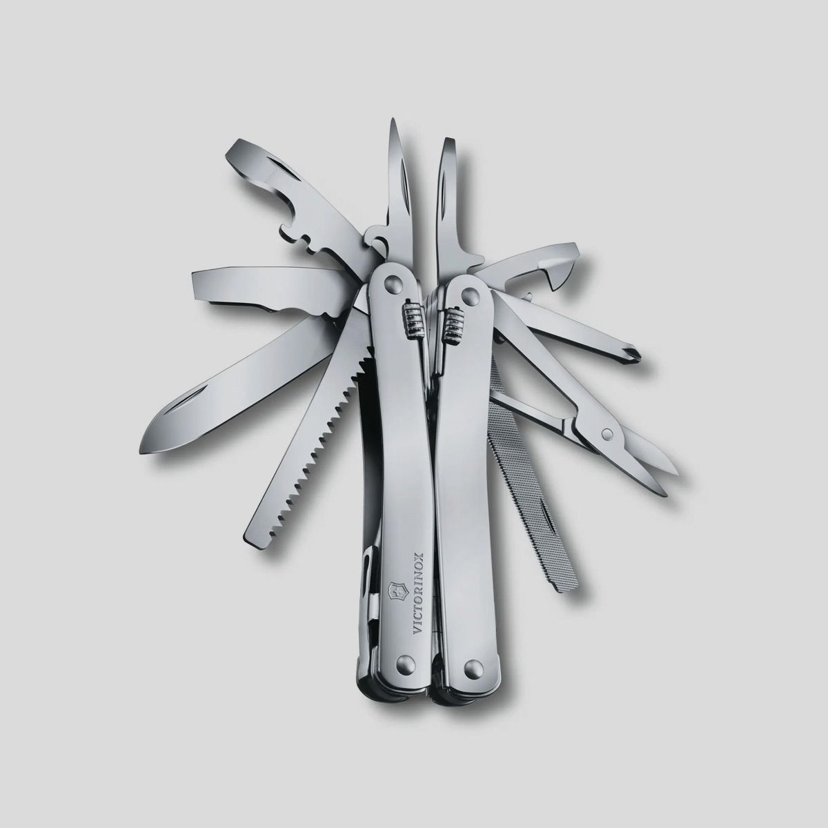 Victorinox – Swiss Tool Spirit X Plus 3.0236.N, Bild 1 von 3