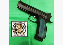 CZ mod. Shadow II Cal. 9 mm
