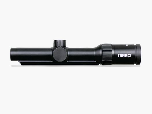 Steiner Ranger 4 1-4x24 met Zeiss rail