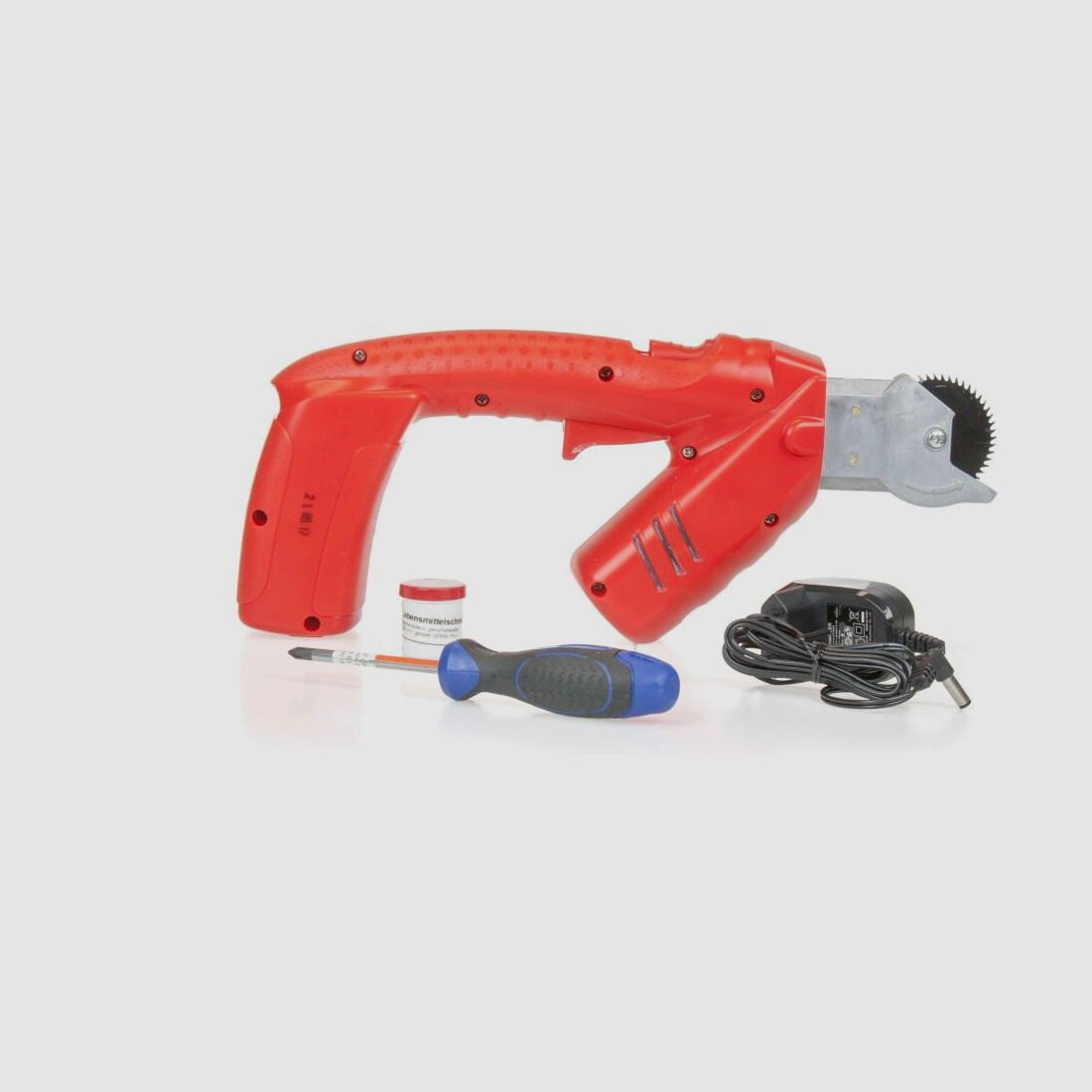 Eurohunt Akku-Knochensäge RS3