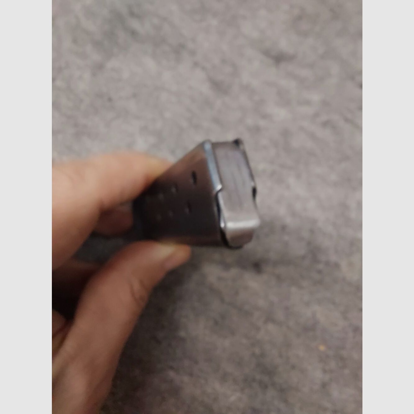 Beretta , Gardone Modell 70