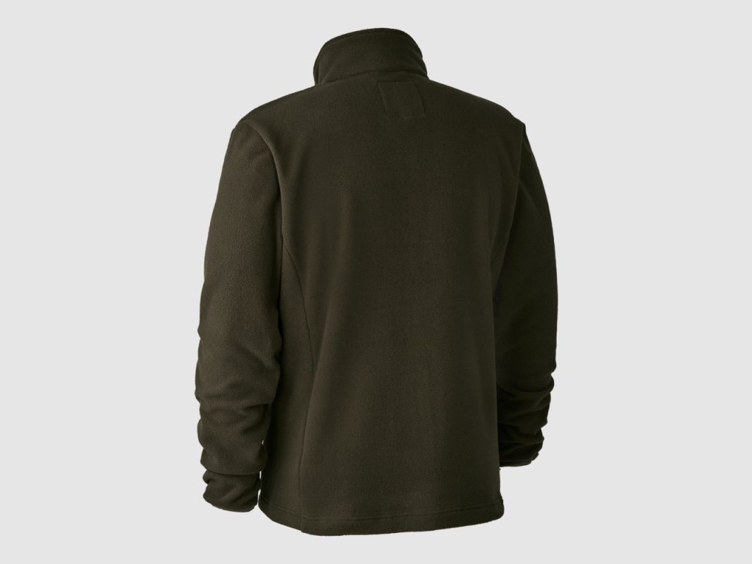 Deerhunter Herren Fleecejacke Chasse Beluga