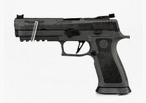 Sig Sauer P320 X5 LEGION