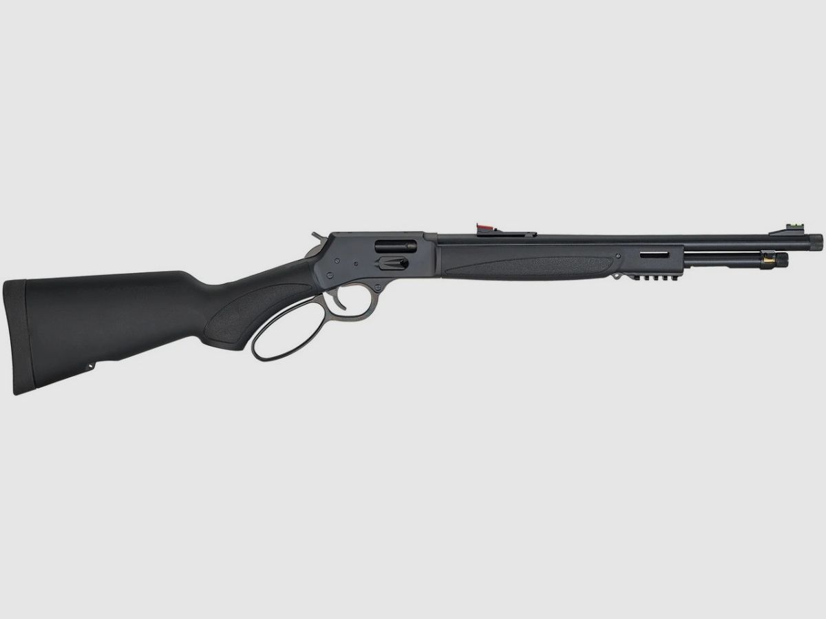 CARA HENRY BIG BOY X MODEL C/.45 COLT 7 CPS 19,69'' 50CM H012CX CAT C