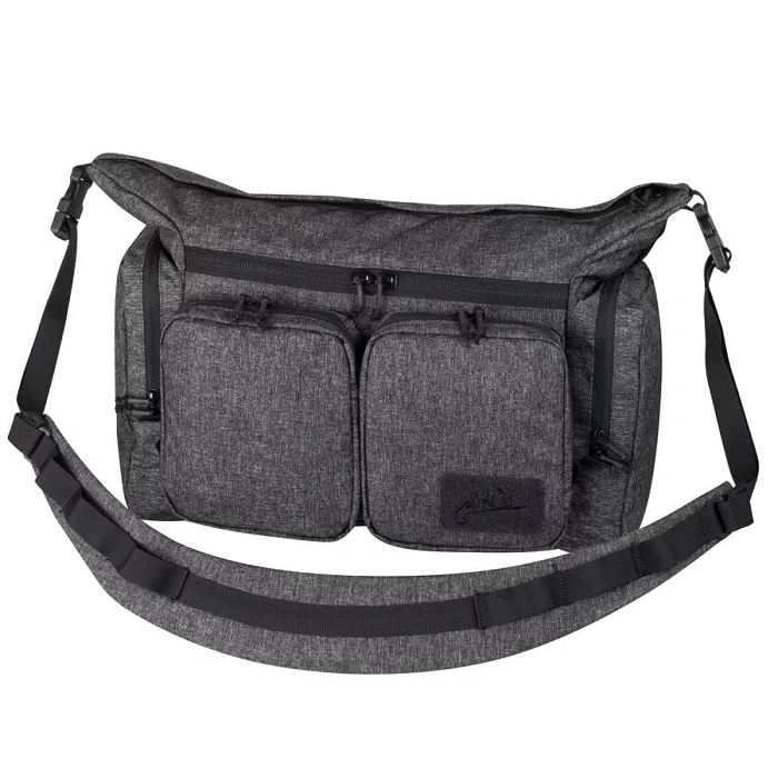 Torba WOMBAT Mk2, Nylon, Melange Grey