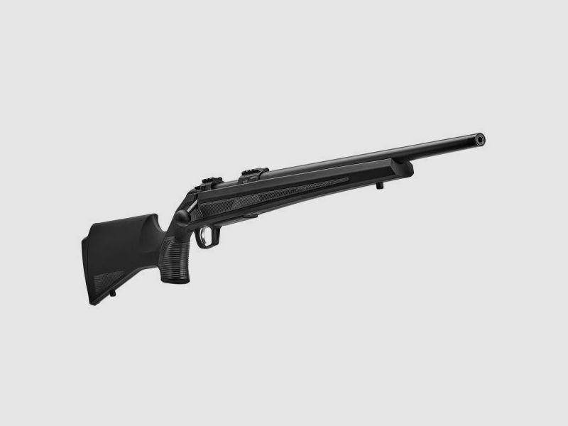 CZ Repeating Rifle Mod. CZ600 Alpha .308Win Barrel 51cm / M15x1