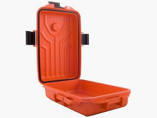 CHADWICK & TREFETHEN MTM SURVIVOR DRY BOX