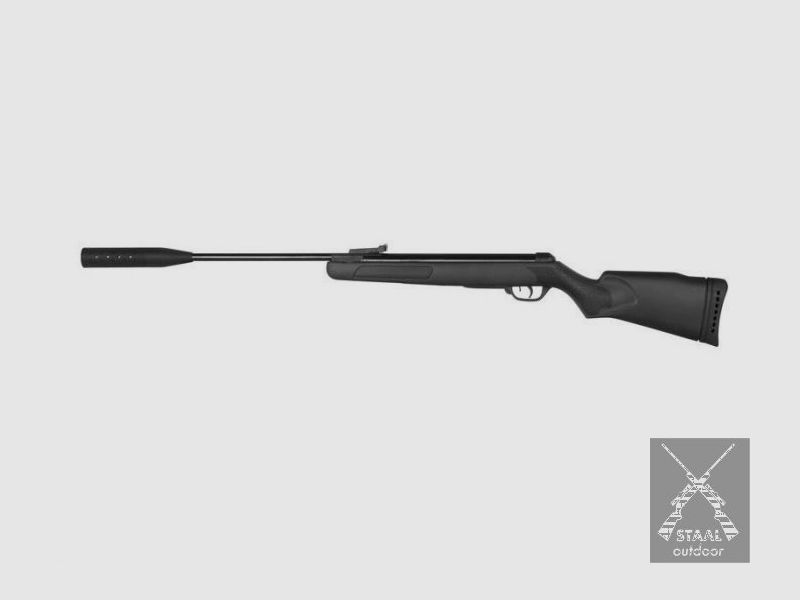 BSA Comet Evo SILENTIUM Luftgewehr