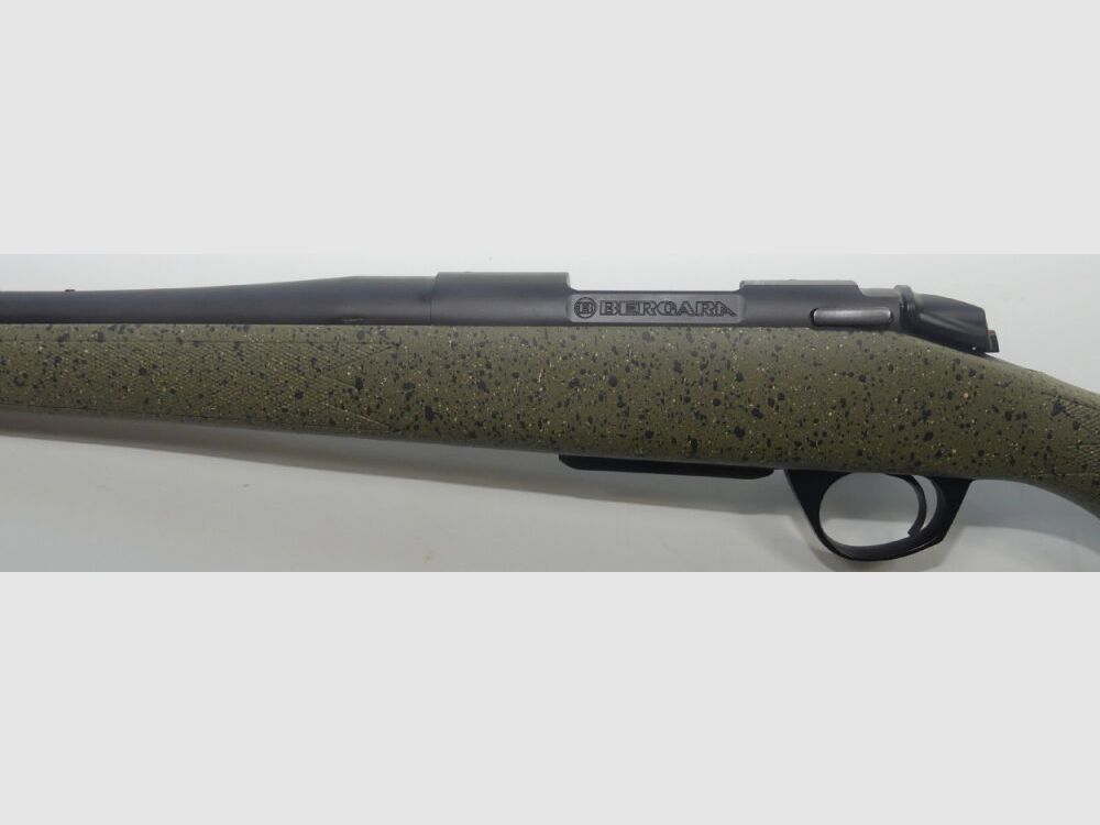 Bergara	 B14 hunter