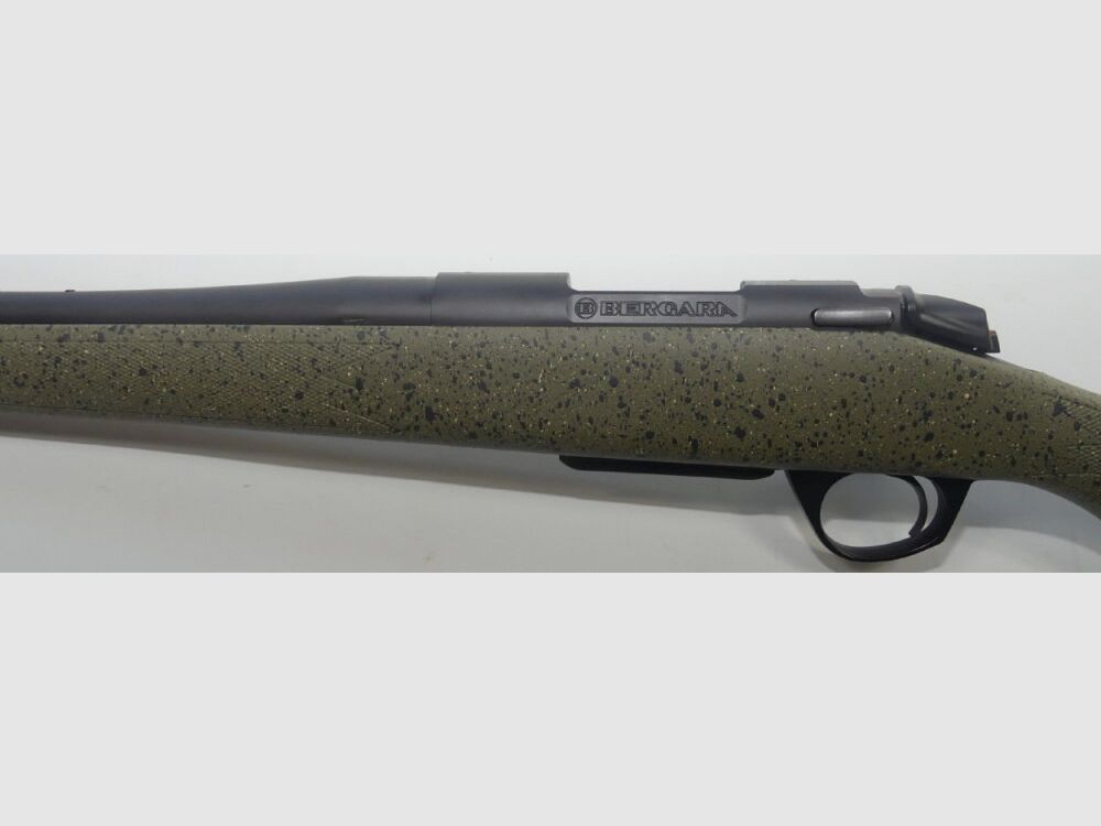 Bergara B14 hunter