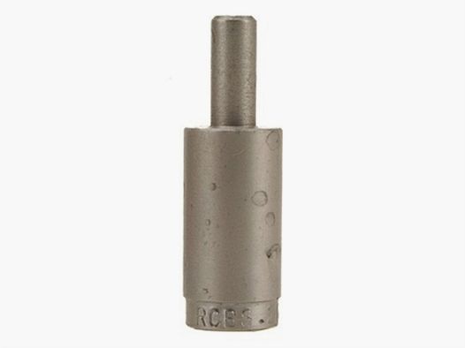RCBS Hand Held Case Neck Turner Pilot / Hand Case Neck Outside Turner Pilot .26