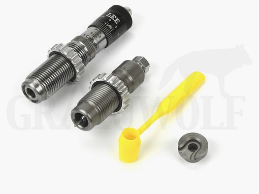 .32 Winchester Special Lee PaceSetter Set di matrici