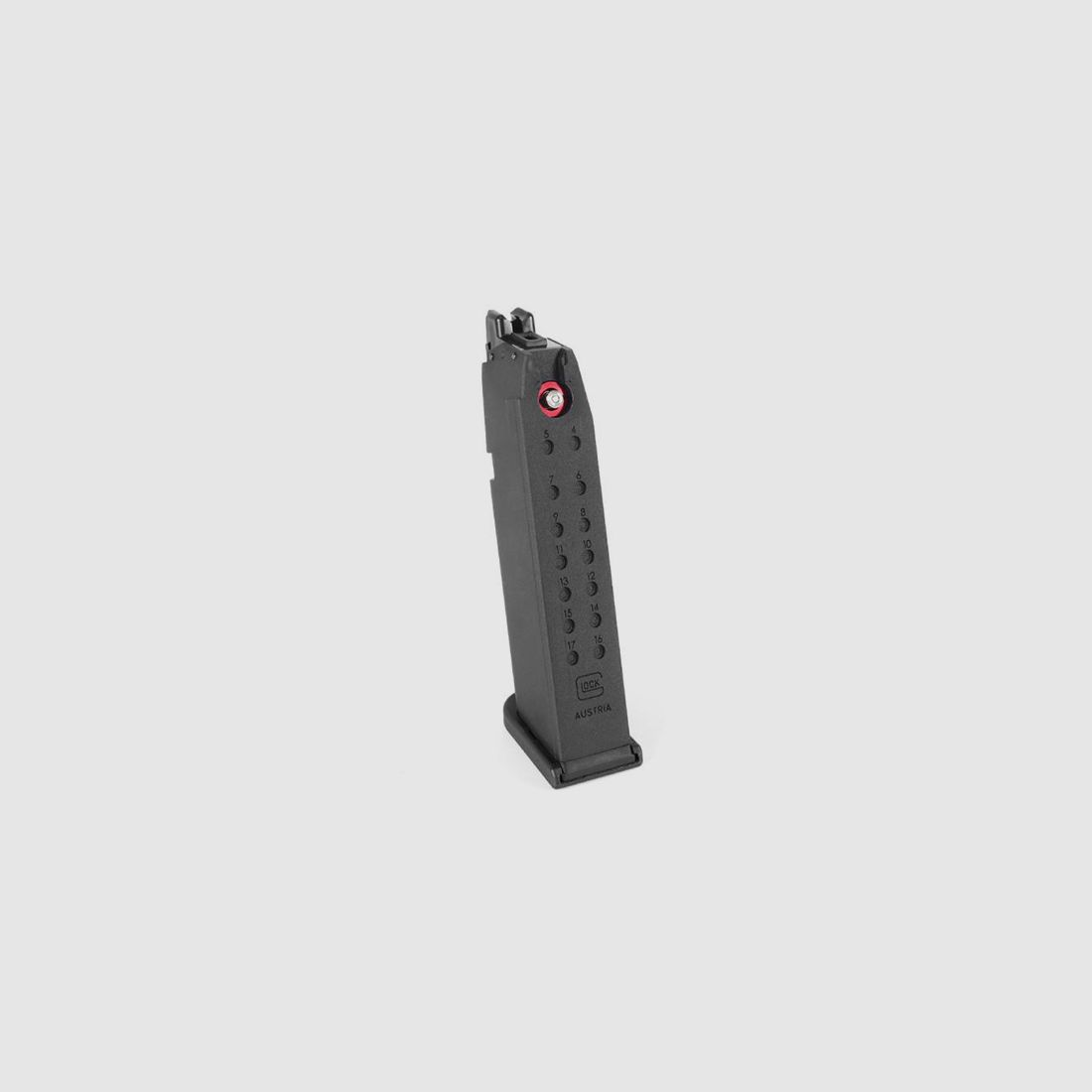 Zawór zwalniający gazu LayLax Nine Ball Neo R do serii Umarex Glock, zdjęcie 3 z 4