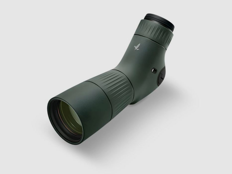 Swarovski ST Balance 14-35×50 telescopio, immagine 6 di 6