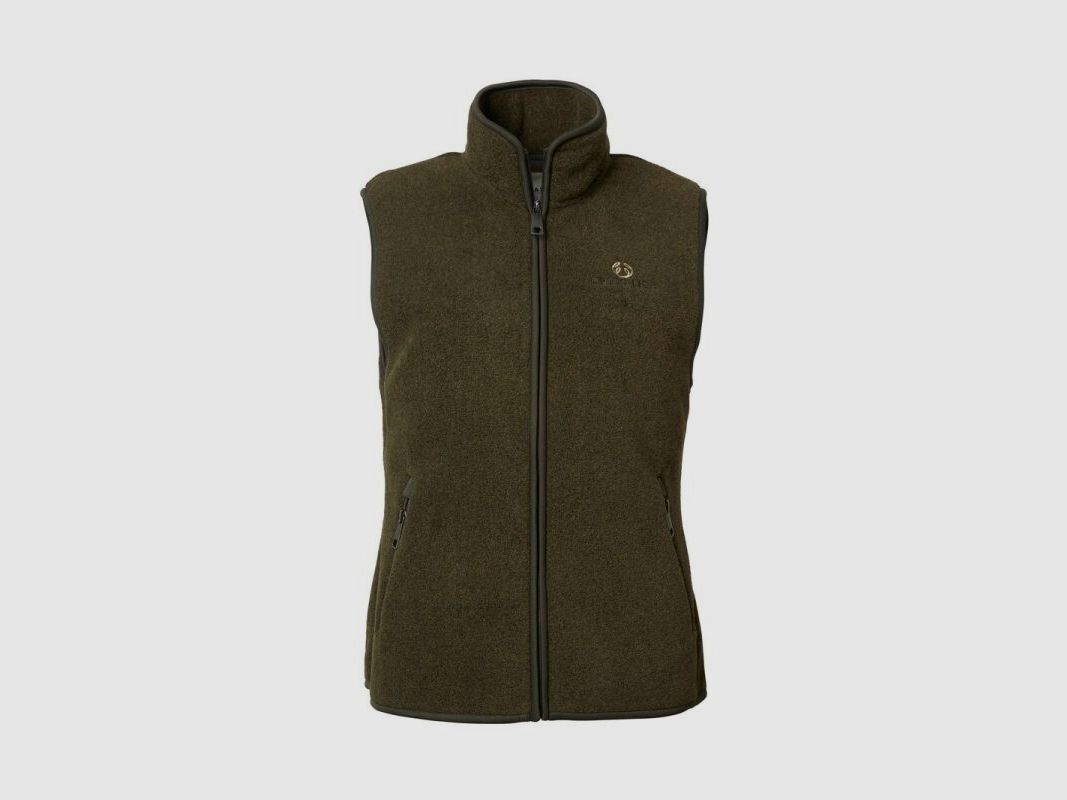 Chevalier Damen Weste Mainstone Autumn Green